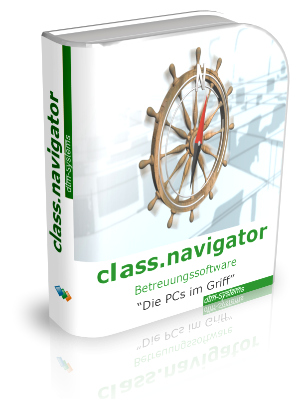 class.navigator Version 5.02