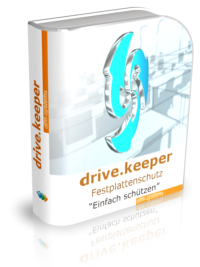 drive.keeper Version 7.00